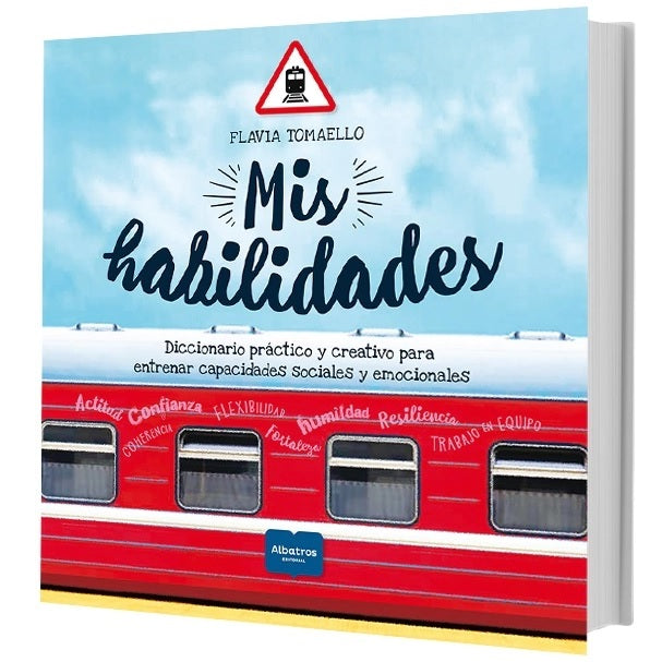 Mis habilidades Mis habilidades